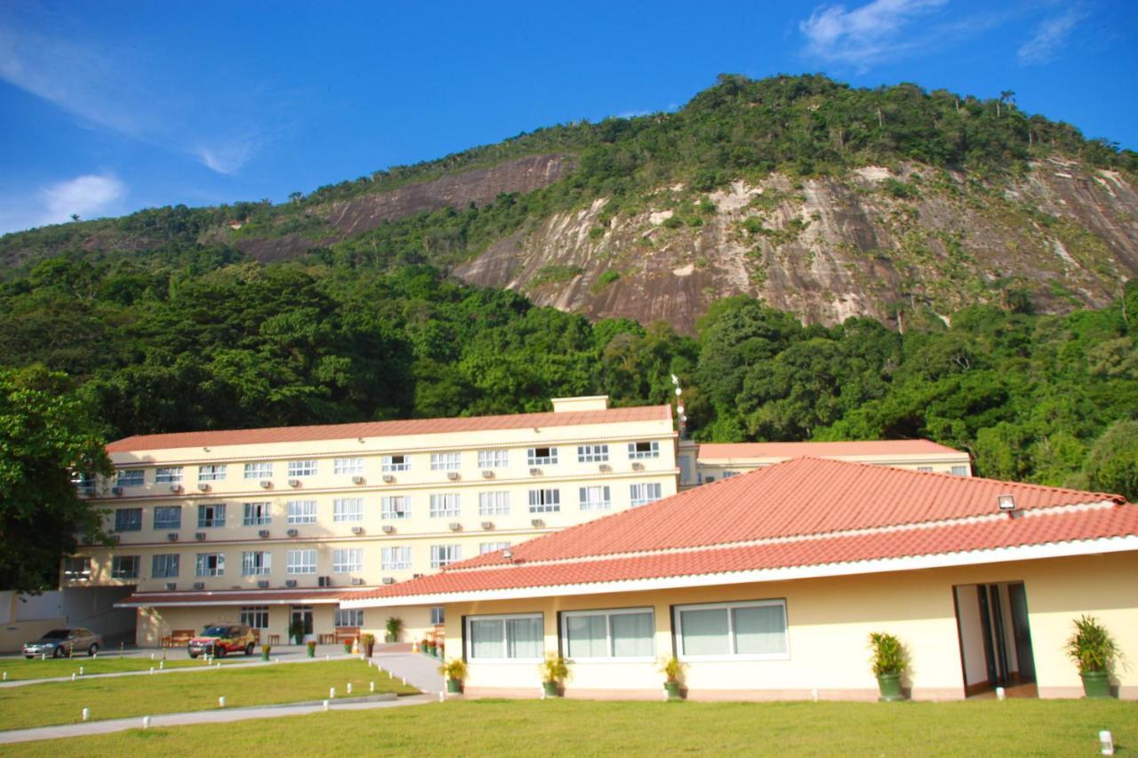 Hotel Serramar - Rio de Janeiro, Rio de Janeiro