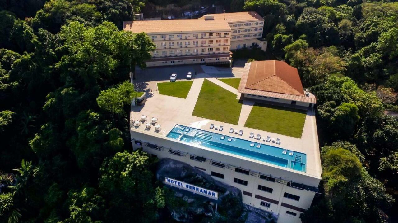 Hotel Serramar - Rio de Janeiro — Photos 1